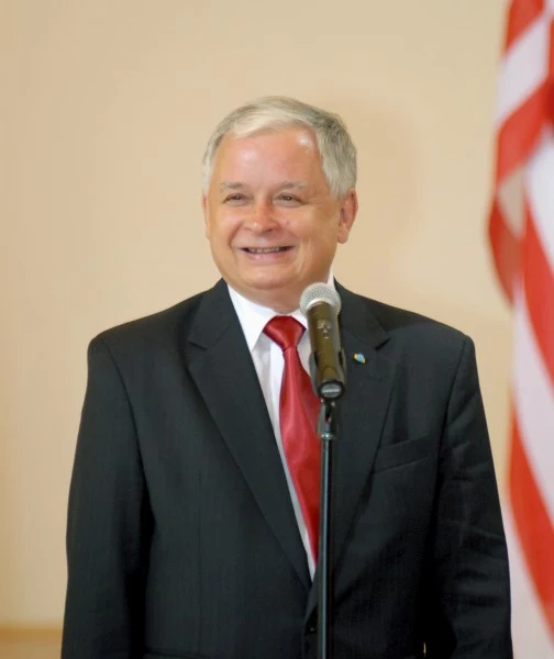 Lech Kaczyński/fot. Marek Ulatowski MWMedia Lech Kaczyński/fot. Marek Ulatowski MWMedia