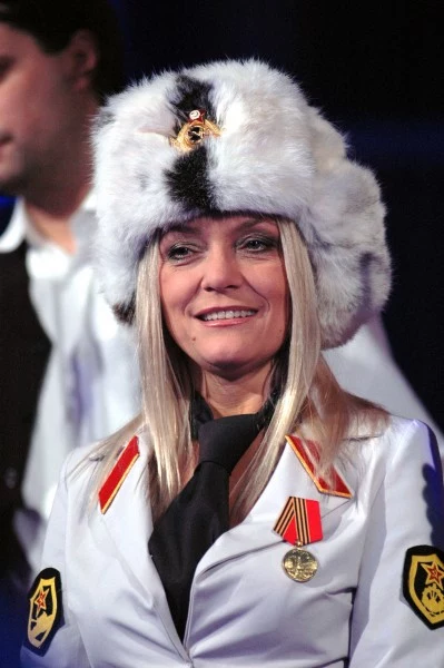 Małgorzata Ostrowska Małgorzata Ostrowska