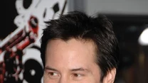 Keanu Reeves