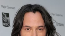 Keanu Reeves