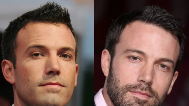 Ben Affleck