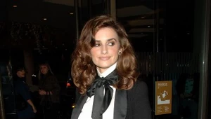 Styl Penelope Cruz