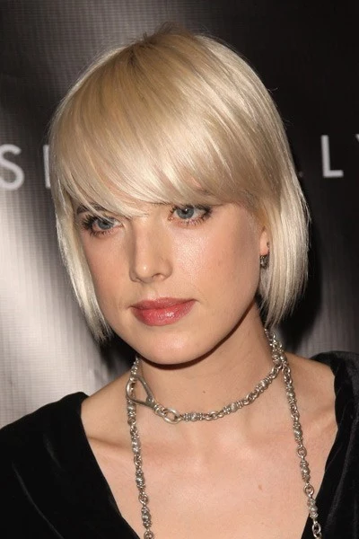 Agyness Deyn Agyness Deyn