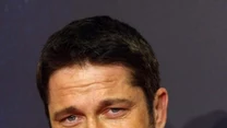 Gerard Butler