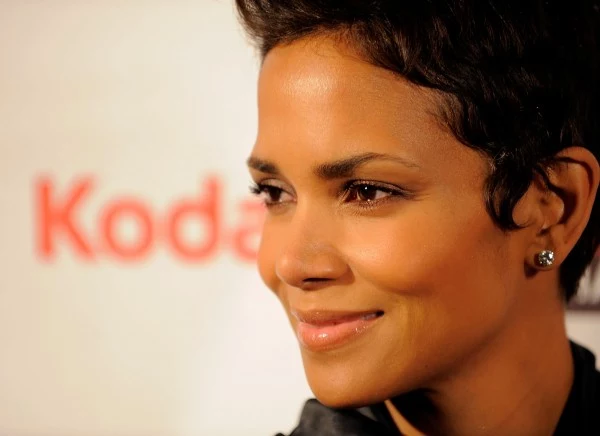 Halle Berry Halle Berry