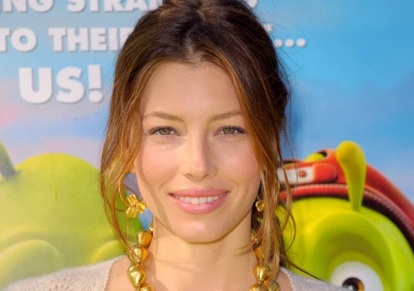 Jessica Biel Jessica Biel