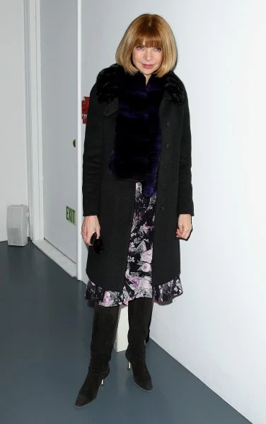 Anna Wintour