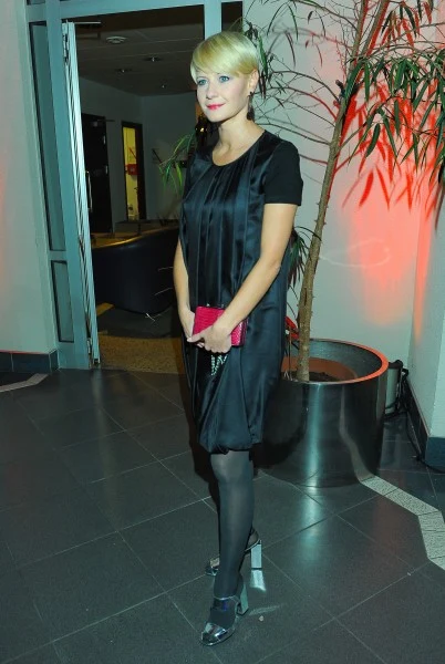 Małgorzata Kożuchowska/fot. Paweł Przybyszewski MWMedia