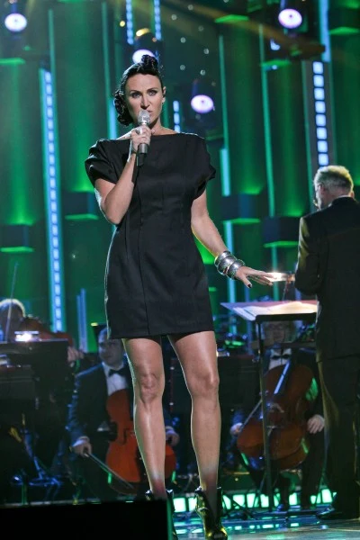 Kayah/fot. Paweł Przybyszewski MWMedia