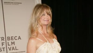 W stylu Goldie Hawn