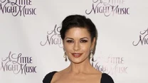 Catherine Zeta Jones fot. Getty Images