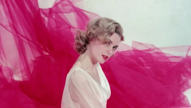 Grace Kelly fot. Getty Images