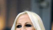 Donatella Versace/Getty Image