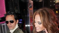 Marc Anthony i Jennifer Lopez