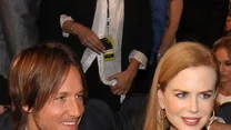 Keith Urban i Nicole Kidman