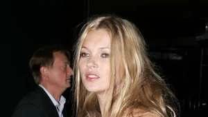 W stylu Kate Moss