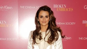 W stylu Penelope Cruz