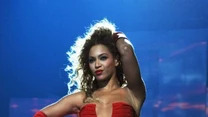 Beyonce Knowles