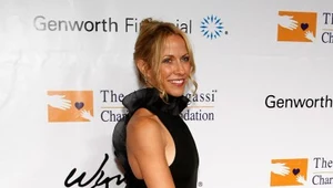 Styl Sheryl Crow