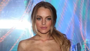 Oceń styl Lindsay Lohan