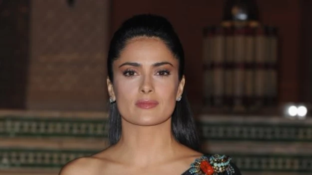 Salma Hayek