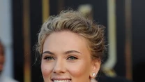 Scarlett Johansson boi się karaluchów