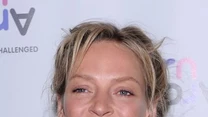 Uma Thurman cierpi na klaustrofobię