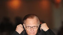 Larry King - 7 żon