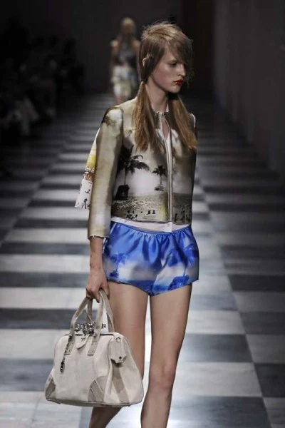 Prada Prada