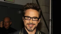 Robert Downey Jr., film "Iron Man 2"