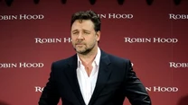 Russell Crowe, film "Robin Hood"