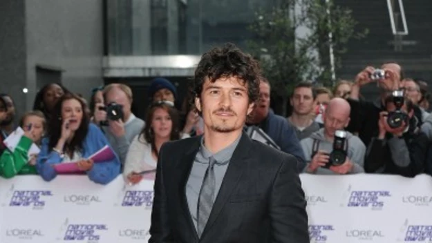 Orlando Bloom, film "Zakochany Nowy Jork"