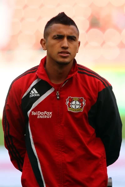 Arturo Vidal Arturo Vidal