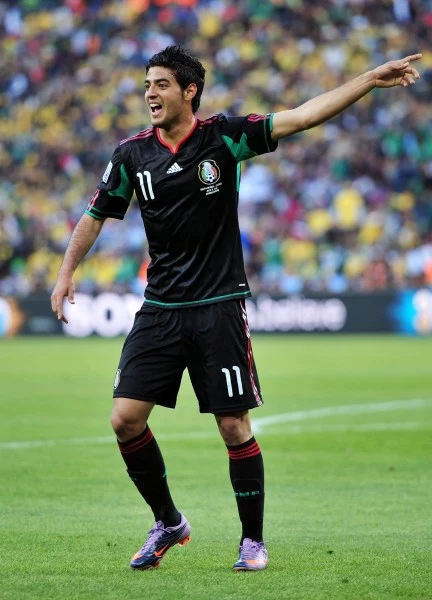 Carlos Vela Carlos Vela