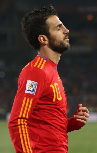 Cesc Fabregas Cesc Fabregas