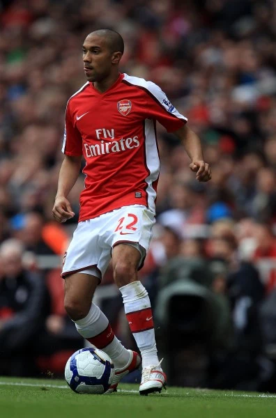 Gael Clichy Gael Clichy