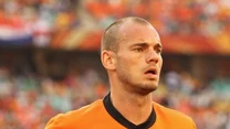 Wesley Sneijder