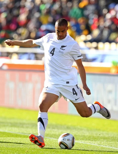 Winston Reid Winston Reid