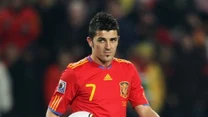 David Villa