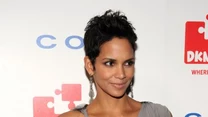 7. miejsce Halle Berry