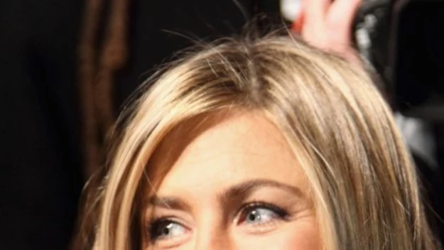 10, miejsce Jennifer Aniston