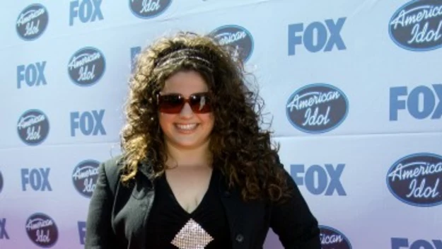 Marissa Jaret Winokur