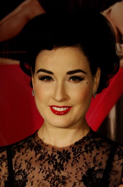 Dita Von Teese
