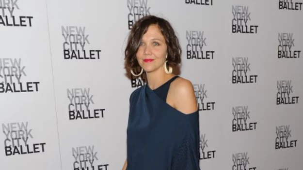 Maggie Gyllenhaal