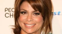 Paula Abdul