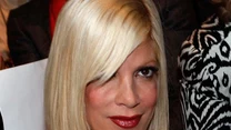 Tori Spelling