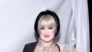 Oceń styl Kelly Osbourne