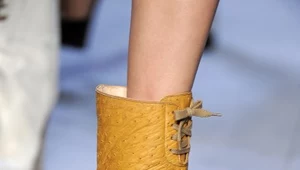 Buty od Fendi