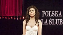 Pokaz kolekcji ekskluzywnej bielizny Twin Lingerie 2011/ fot. Roman Ball