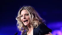 Michelle Pfeiffer, 52 lata